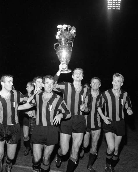 Coppa dei Campioni 1964.